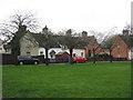 Houses on Backmarch Road