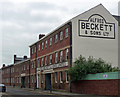 Brooklyn Works, Green Lane, Sheffield