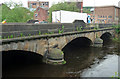 Bridge, Rutland Road, Sheffield