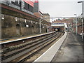 Bridgeton railway station, Glasgow