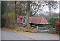 House on Fernden Lane