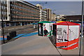 Cardiff : Central Bus Station