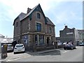 County Chambers, Warren Street, Tenby