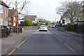 B2160 at Paddock Wood