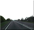 TM1578 : A143 Bungay Road, Scole by Geographer
