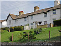 Houses on Rochester Road, Burham