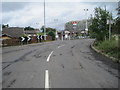 Hartwood railway station, Lanarkshire