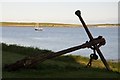 Anchor at St Mary