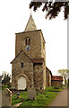 St Nicholas, Great Wakering