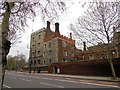 Lambeth Palace