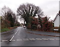 High Beech Lane, Chepstow