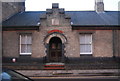 King Street Almshouses