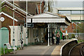 Lingfield Railway Station