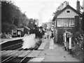 Talyllyn Junction