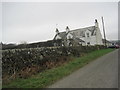 Blackloch Farmhouse