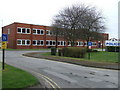 Gainsborough Police Station