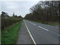 A159 towards Gainsborough