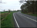 Bends in the A159