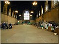 TQ3079 : Westminster Hall by Paul Gillett
