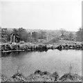 Canal over railway, 1961