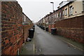 Coalville Terrace, East Ardsley