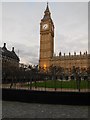 TQ3079 : Elizabeth Tower - Big Ben by Paul Gillett