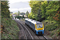 Railway near Abergavenny