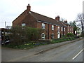 Cottages, Parkside