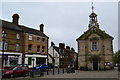 Brackley Town Hall