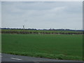 Farmland, Redbourne Grange Farm