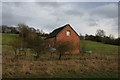 Barn between Clifton and Ashbourne