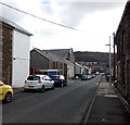 Thomas Street, Pontardawe