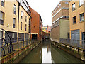 Castle Mill Stream, Oxford