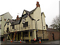 The Jolly Farmers, Paradise Street, Oxford