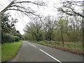 Suffield Lane, Puttenham