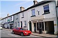 Shops & homes - Fore Street