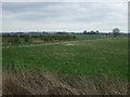 Farmland near Cherry Farm