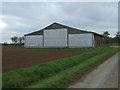 Farm buildings, Newlands