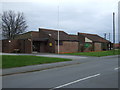 Scawby Village Hall