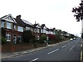 Glenhouse Road, Eltham