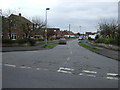 Westminster Road, Broughton