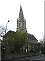 St. John the Evangelist, Bexley