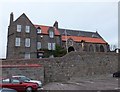 St. Margaret of Scotland, Gallowgate, Aberdeen