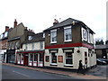 The Railway Tavern, Bexley