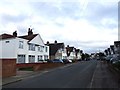 Orchard Avenue, Dartford