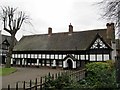 Coventry-Old Bablake School