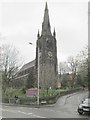 Holy Innocents Parish Church - Vicarage Road