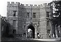 Gatehouse at St Osyth