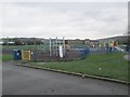 Play Area - Savile Road