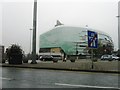 First Direct Arena, Leeds